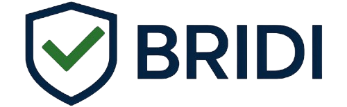 Logo de BRIDI