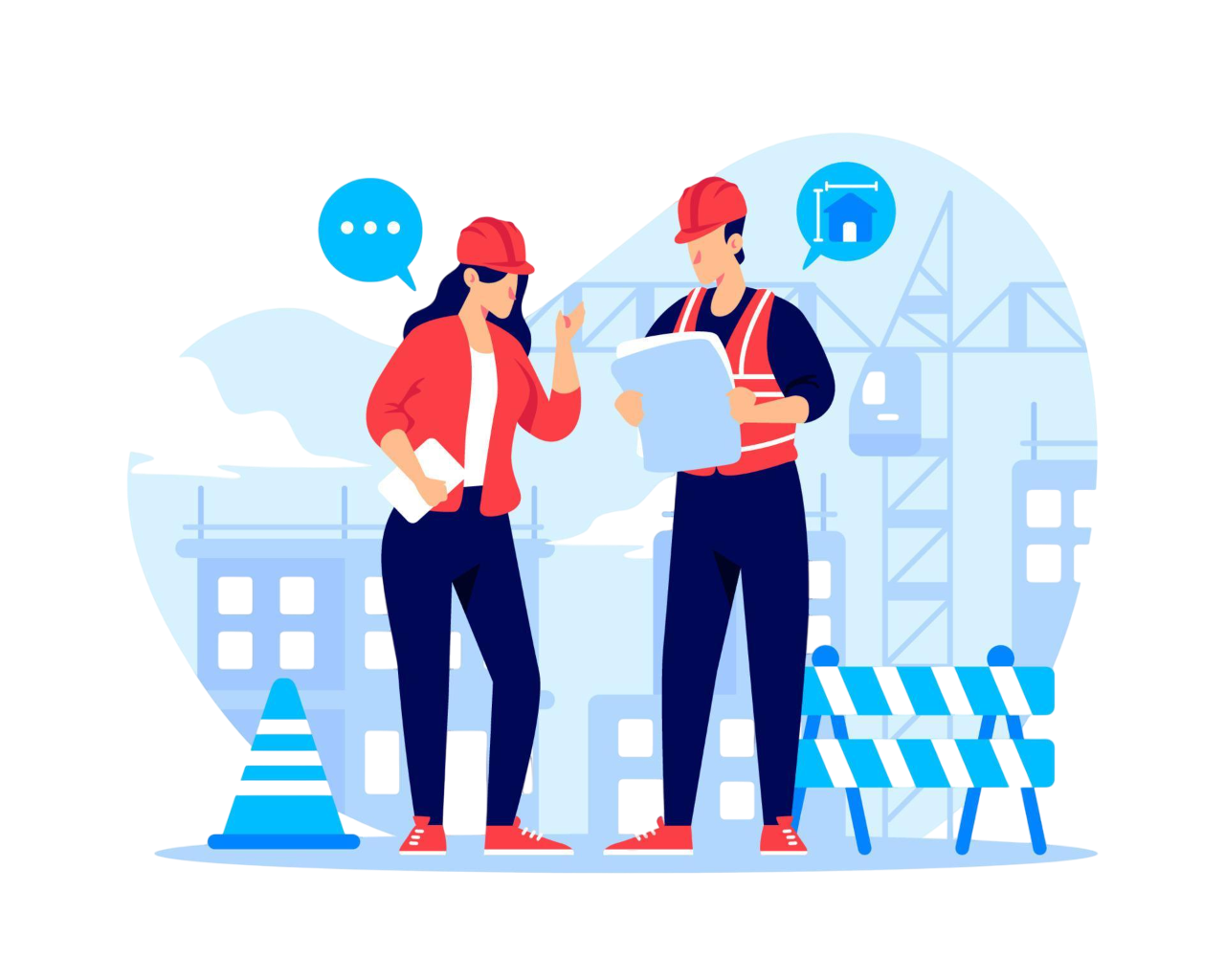 Imagen de Seguridad Laboral